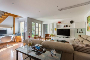 GuestReady - Quiet and modern apartment in the heart of the Chartrons